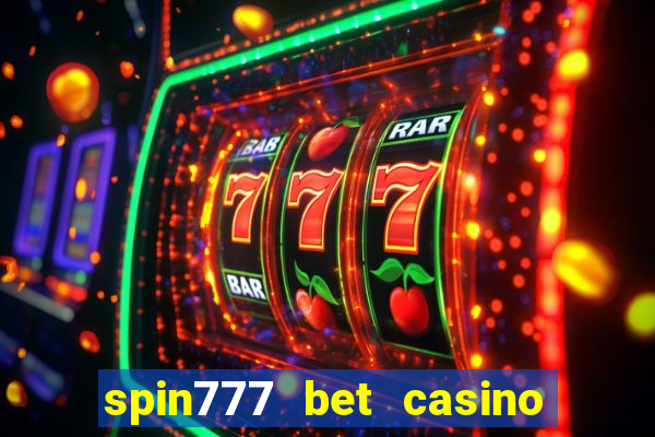 spin777 bet casino pgsoft fortune ox